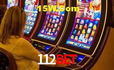 Estatísticas 112Bet