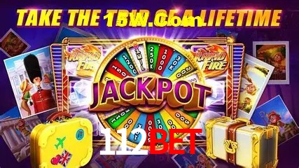 Experiência VIP 112Bet